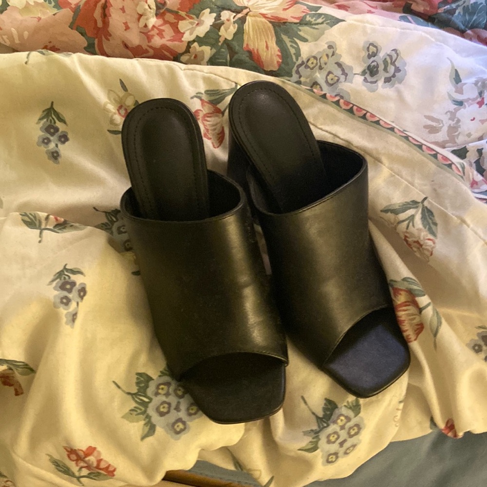 Shein heels